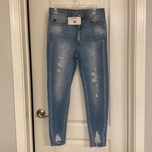 Kancan jeans